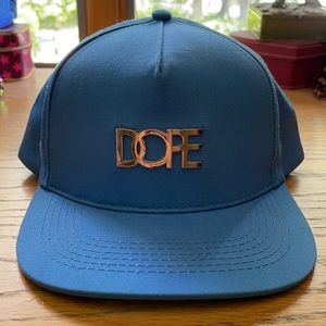 DOPE SnapBack